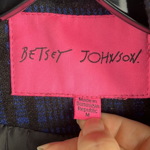 BetseyJohnson medium - Picture 3 of 7